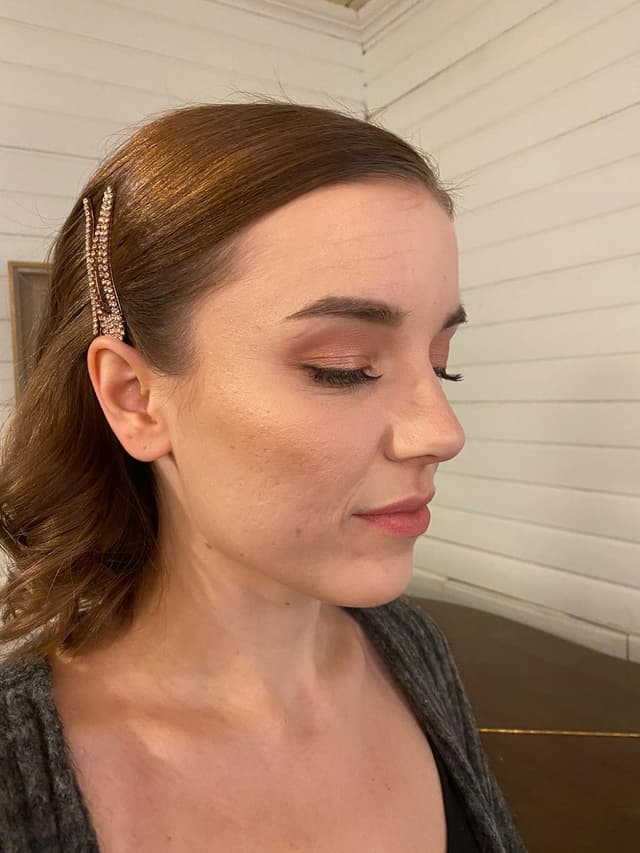 work