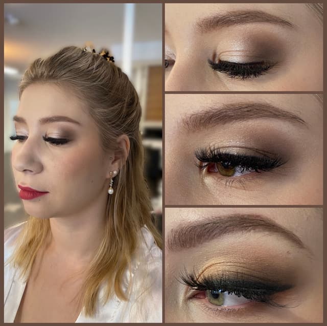 work