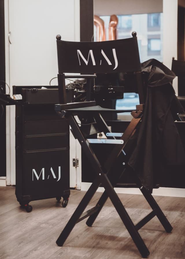 work